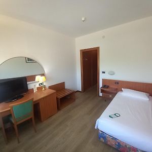 Hotel Cristallo